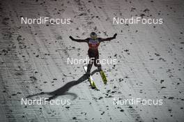 24.11.2018, Ruka, Finland (FIN): Kamil Stoch (POL) - FIS world cup ski jumping, individual HS142, Ruka (FIN). www.nordicfocus.com. © Tumashov/NordicFocus. Every downloaded picture is fee-liable.
