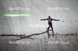 24.11.2018, Ruka, Finland (FIN): Johann Andre Forfang (NOR) - FIS world cup ski jumping, individual HS142, Ruka (FIN). www.nordicfocus.com. © Tumashov/NordicFocus. Every downloaded picture is fee-liable.