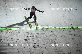 24.11.2018, Ruka, Finland (FIN): Junshiro Kobayashi (JPN) - FIS world cup ski jumping, individual HS142, Ruka (FIN). www.nordicfocus.com. © Tumashov/NordicFocus. Every downloaded picture is fee-liable.