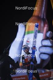 24.11.2018, Ruka, Finland (FIN): Halvor Egner Granerud (NOR) - FIS world cup ski jumping, individual HS142, Ruka (FIN). www.nordicfocus.com. © Tumashov/NordicFocus. Every downloaded picture is fee-liable.