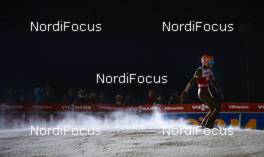 24.11.2018, Ruka, Finland (FIN): Dawid Kubacki (POL) - FIS world cup ski jumping, individual HS142, Ruka (FIN). www.nordicfocus.com. © Tumashov/NordicFocus. Every downloaded picture is fee-liable.