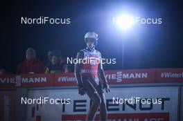 24.11.2018, Ruka, Finland (FIN): Stefan Hula (POL) - FIS world cup ski jumping, individual HS142, Ruka (FIN). www.nordicfocus.com. © Tumashov/NordicFocus. Every downloaded picture is fee-liable.
