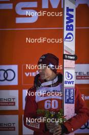 24.11.2018, Ruka, Finland (FIN): Piotr Zyla (POL) - FIS world cup ski jumping, individual HS142, Ruka (FIN). www.nordicfocus.com. © Tumashov/NordicFocus. Every downloaded picture is fee-liable.