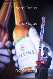 24.11.2018, Ruka, Finland (FIN): Andreas Stjernen (NOR) - FIS world cup ski jumping, individual HS142, Ruka (FIN). www.nordicfocus.com. © Tumashov/NordicFocus. Every downloaded picture is fee-liable.