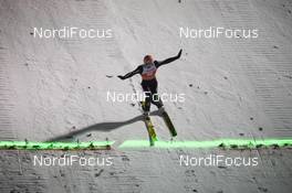 24.11.2018, Ruka, Finland (FIN): Severin Freund (GER) - FIS world cup ski jumping, individual HS142, Ruka (FIN). www.nordicfocus.com. © Tumashov/NordicFocus. Every downloaded picture is fee-liable.