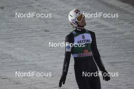 25.11.2018, Ruka, Finland (FIN): Daniel Andre Tande (NOR) - FIS world cup ski jumping, individual HS142, Ruka (FIN). www.nordicfocus.com. © Tumashov/NordicFocus. Every downloaded picture is fee-liable.