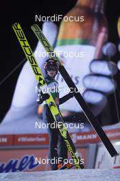 25.11.2018, Ruka, Finland (FIN): Junshiro Kobayashi (JPN) - FIS world cup ski jumping, individual HS142, Ruka (FIN). www.nordicfocus.com. © Tumashov/NordicFocus. Every downloaded picture is fee-liable.