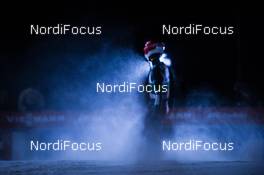 25.11.2018, Ruka, Finland (FIN): Naoki Nakamura (JPN) - FIS world cup ski jumping, individual HS142, Ruka (FIN). www.nordicfocus.com. © Tumashov/NordicFocus. Every downloaded picture is fee-liable.