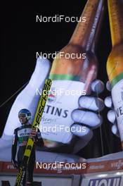 25.11.2018, Ruka, Finland (FIN): Philipp Aschenwald (AUT) - FIS world cup ski jumping, individual HS142, Ruka (FIN). www.nordicfocus.com. © Tumashov/NordicFocus. Every downloaded picture is fee-liable.