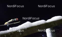 25.11.2018, Ruka, Finland (FIN): Richard Freitag (GER) - FIS world cup ski jumping, individual HS142, Ruka (FIN). www.nordicfocus.com. © Tumashov/NordicFocus. Every downloaded picture is fee-liable.