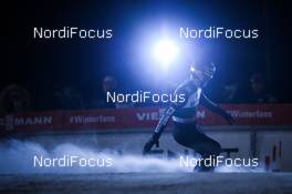 25.11.2018, Ruka, Finland (FIN): Junshiro Kobayashi (JPN) - FIS world cup ski jumping, individual HS142, Ruka (FIN). www.nordicfocus.com. © Tumashov/NordicFocus. Every downloaded picture is fee-liable.