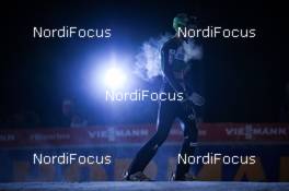 25.11.2018, Ruka, Finland (FIN): Zak Mogel (SLO) - FIS world cup ski jumping, individual HS142, Ruka (FIN). www.nordicfocus.com. © Tumashov/NordicFocus. Every downloaded picture is fee-liable.