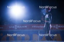 25.11.2018, Ruka, Finland (FIN): Naoki Nakamura (JPN) - FIS world cup ski jumping, individual HS142, Ruka (FIN). www.nordicfocus.com. © Tumashov/NordicFocus. Every downloaded picture is fee-liable.