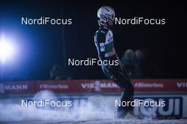 25.11.2018, Ruka, Finland (FIN): Daniel Andre Tande (NOR) - FIS world cup ski jumping, individual HS142, Ruka (FIN). www.nordicfocus.com. © Tumashov/NordicFocus. Every downloaded picture is fee-liable.