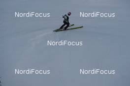24.11.2018, Ruka, Finland (FIN): Markus Eisenbichler (GER) - FIS world cup ski jumping, training, Ruka (FIN). www.nordicfocus.com. © Tumashov/NordicFocus. Every downloaded picture is fee-liable.