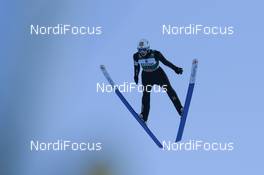 24.11.2018, Ruka, Finland (FIN): Halvor Egner Granerud (NOR) - FIS world cup ski jumping, training, Ruka (FIN). www.nordicfocus.com. © Tumashov/NordicFocus. Every downloaded picture is fee-liable.