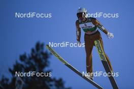 24.11.2018, Ruka, Finland (FIN): Daiki Ito (JPN) - FIS world cup ski jumping, training, Ruka (FIN). www.nordicfocus.com. © Tumashov/NordicFocus. Every downloaded picture is fee-liable.