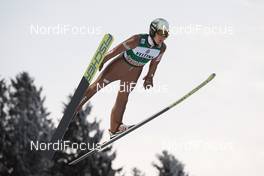 15.12.2018, Engelberg, Switzerland (SUI): Stefan Hula (POL) - FIS world cup ski jumping, individual HS140, Engelberg (SUI). www.nordicfocus.com. © Rauschendorfer/NordicFocus. Every downloaded picture is fee-liable.