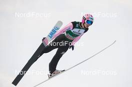 15.12.2018, Engelberg, Switzerland (SUI): Viktor Polasek (CZE) - FIS world cup ski jumping, individual HS140, Engelberg (SUI). www.nordicfocus.com. © Rauschendorfer/NordicFocus. Every downloaded picture is fee-liable.