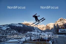 15.12.2018, Engelberg, Switzerland (SUI): Roman Koudelka (CZE) - FIS world cup ski jumping, individual HS140, Engelberg (SUI). www.nordicfocus.com. © Rauschendorfer/NordicFocus. Every downloaded picture is fee-liable.