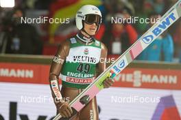 15.12.2018, Engelberg, Switzerland (SUI): Piotr Zyla (POL) - FIS world cup ski jumping, individual HS140, Engelberg (SUI). www.nordicfocus.com. © Rauschendorfer/NordicFocus. Every downloaded picture is fee-liable.