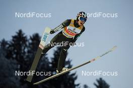 15.12.2018, Engelberg, Switzerland (SUI): Ryoyu Kobayashi (JPN) - FIS world cup ski jumping, individual HS140, Engelberg (SUI). www.nordicfocus.com. © Rauschendorfer/NordicFocus. Every downloaded picture is fee-liable.
