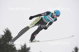 16.12.2018, Engelberg, Switzerland (SUI): Philipp Aschenwald (AUT) - FIS world cup ski jumping, individual HS140, Engelberg (SUI). www.nordicfocus.com. © Rauschendorfer/NordicFocus. Every downloaded picture is fee-liable.