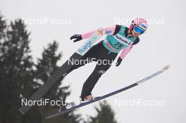 16.12.2018, Engelberg, Switzerland (SUI): Lukas Hlava (CZE) - FIS world cup ski jumping, individual HS140, Engelberg (SUI). www.nordicfocus.com. © Rauschendorfer/NordicFocus. Every downloaded picture is fee-liable.