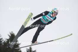 16.12.2018, Engelberg, Switzerland (SUI): Jarkko Maatta (FIN) - FIS world cup ski jumping, individual HS140, Engelberg (SUI). www.nordicfocus.com. © Rauschendorfer/NordicFocus. Every downloaded picture is fee-liable.
