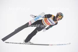 16.12.2018, Engelberg, Switzerland (SUI): Ryoyu Kobayashi (JPN) - FIS world cup ski jumping, individual HS140, Engelberg (SUI). www.nordicfocus.com. © Rauschendorfer/NordicFocus. Every downloaded picture is fee-liable.
