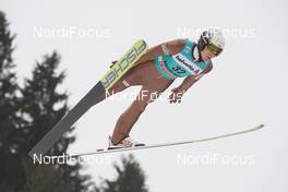 16.12.2018, Engelberg, Switzerland (SUI): Stefan Hula (POL) - FIS world cup ski jumping, individual HS140, Engelberg (SUI). www.nordicfocus.com. © Rauschendorfer/NordicFocus. Every downloaded picture is fee-liable.
