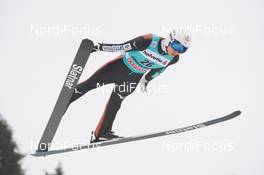 16.12.2018, Engelberg, Switzerland (SUI): Yukiya Sato (JPN) - FIS world cup ski jumping, individual HS140, Engelberg (SUI). www.nordicfocus.com. © Rauschendorfer/NordicFocus. Every downloaded picture is fee-liable.