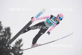16.12.2018, Engelberg, Switzerland (SUI): Viktor Polasek (CZE) - FIS world cup ski jumping, individual HS140, Engelberg (SUI). www.nordicfocus.com. © Rauschendorfer/NordicFocus. Every downloaded picture is fee-liable.
