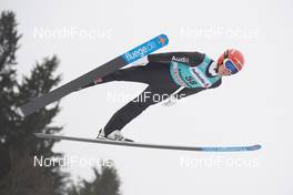 16.12.2018, Engelberg, Switzerland (SUI): Stephan Leyhe (GER) - FIS world cup ski jumping, individual HS140, Engelberg (SUI). www.nordicfocus.com. © Rauschendorfer/NordicFocus. Every downloaded picture is fee-liable.