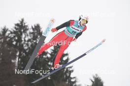 16.12.2018, Engelberg, Switzerland (SUI): Roman Sergeevich Trofimov (RUS) - FIS world cup ski jumping, individual HS140, Engelberg (SUI). www.nordicfocus.com. © Rauschendorfer/NordicFocus. Every downloaded picture is fee-liable.