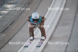 14.12.2018, Engelberg, Switzerland (SUI): Piotr Zyla (POL) - FIS world cup ski jumping, training, Engelberg (SUI). www.nordicfocus.com. © Rauschendorfer/NordicFocus. Every downloaded picture is fee-liable.