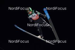 29.12.2018, Oberstdorf, Germany (GER): Jernej Damjan (SLO) - FIS world cup ski jumping, four hills tournament, qualification, Oberstdorf (GER). www.nordicfocus.com. © Rauschendorfer/NordicFocus. Every downloaded picture is fee-liable.