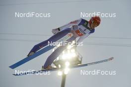 30.12.2018, Oberstdorf, Germany (GER): David Siegel (GER) - FIS world cup ski jumping, four hills tournament, individual HS137, Oberstdorf (GER). www.nordicfocus.com. © Rauschendorfer/NordicFocus. Every downloaded picture is fee-liable.