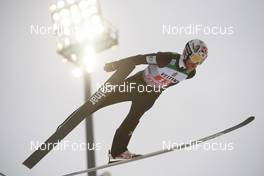 30.12.2018, Oberstdorf, Germany (GER): Robert Johansson (NOR) - FIS world cup ski jumping, four hills tournament, individual HS137, Oberstdorf (GER). www.nordicfocus.com. © Rauschendorfer/NordicFocus. Every downloaded picture is fee-liable.