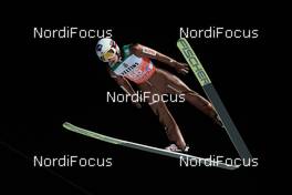 29.12.2018, Oberstdorf, Germany (GER): Kamil Stoch (POL) - FIS world cup ski jumping, four hills tournament, qualification, Oberstdorf (GER). www.nordicfocus.com. © Rauschendorfer/NordicFocus. Every downloaded picture is fee-liable.
