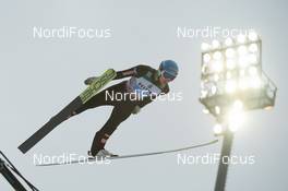 30.12.2018, Oberstdorf, Germany (GER): Philipp Aschenwald (AUT) - FIS world cup ski jumping, four hills tournament, individual HS137, Oberstdorf (GER). www.nordicfocus.com. © Rauschendorfer/NordicFocus. Every downloaded picture is fee-liable.