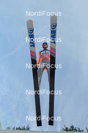 29.12.2018, Oberstdorf, Germany (GER): Viktor Polasek (CZE) - FIS world cup ski jumping, four hills tournament, qualification, Oberstdorf (GER). www.nordicfocus.com. © Rauschendorfer/NordicFocus. Every downloaded picture is fee-liable.