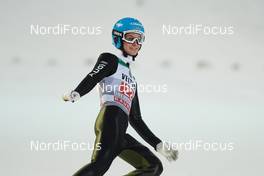 30.12.2018, Oberstdorf, Germany (GER): Felix Hoffmann (GER) - FIS world cup ski jumping, four hills tournament, individual HS137, Oberstdorf (GER). www.nordicfocus.com. © Rauschendorfer/NordicFocus. Every downloaded picture is fee-liable.