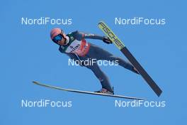 29.12.2018, Oberstdorf, Germany (GER): Pius Paschke (GER) - FIS world cup ski jumping, four hills tournament, qualification, Oberstdorf (GER). www.nordicfocus.com. © Rauschendorfer/NordicFocus. Every downloaded picture is fee-liable.