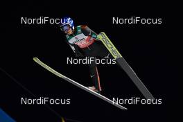 29.12.2018, Oberstdorf, Germany (GER): Naoki Nakamura (JPN) - FIS world cup ski jumping, four hills tournament, qualification, Oberstdorf (GER). www.nordicfocus.com. © Rauschendorfer/NordicFocus. Every downloaded picture is fee-liable.