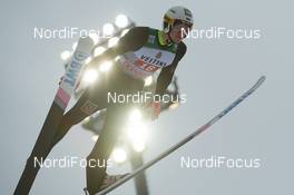 30.12.2018, Oberstdorf, Germany (GER): Evgeniy Klimov (RUS) - FIS world cup ski jumping, four hills tournament, individual HS137, Oberstdorf (GER). www.nordicfocus.com. © Rauschendorfer/NordicFocus. Every downloaded picture is fee-liable.