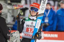 30.12.2018, Oberstdorf, Germany (GER): Stephan Leyhe (GER) - FIS world cup ski jumping, four hills tournament, individual HS137, Oberstdorf (GER). www.nordicfocus.com. © Rauschendorfer/NordicFocus. Every downloaded picture is fee-liable.