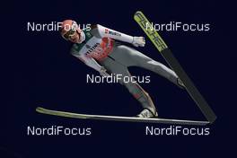 29.12.2018, Oberstdorf, Germany (GER): Severin Freund (GER) - FIS world cup ski jumping, four hills tournament, qualification, Oberstdorf (GER). www.nordicfocus.com. © Rauschendorfer/NordicFocus. Every downloaded picture is fee-liable.