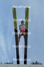 29.12.2018, Oberstdorf, Germany (GER): Stefan Hula (POL) - FIS world cup ski jumping, four hills tournament, qualification, Oberstdorf (GER). www.nordicfocus.com. © Rauschendorfer/NordicFocus. Every downloaded picture is fee-liable.