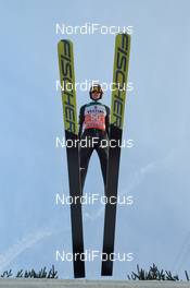 29.12.2018, Oberstdorf, Germany (GER): Junshiro Kobayashi (JPN) - FIS world cup ski jumping, four hills tournament, qualification, Oberstdorf (GER). www.nordicfocus.com. © Rauschendorfer/NordicFocus. Every downloaded picture is fee-liable.